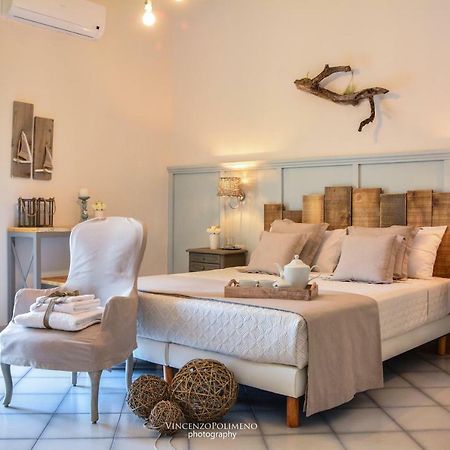 B&B Le Ginestre Trecase Εξωτερικό φωτογραφία